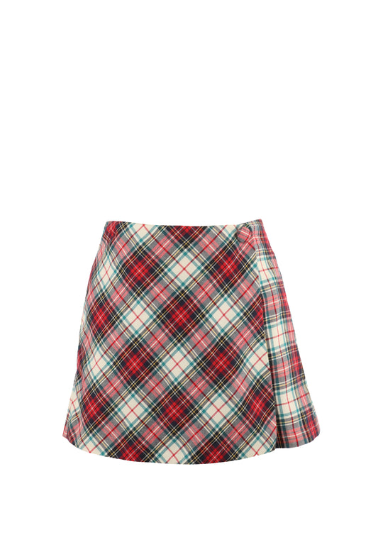Girl’s Avery Skort
