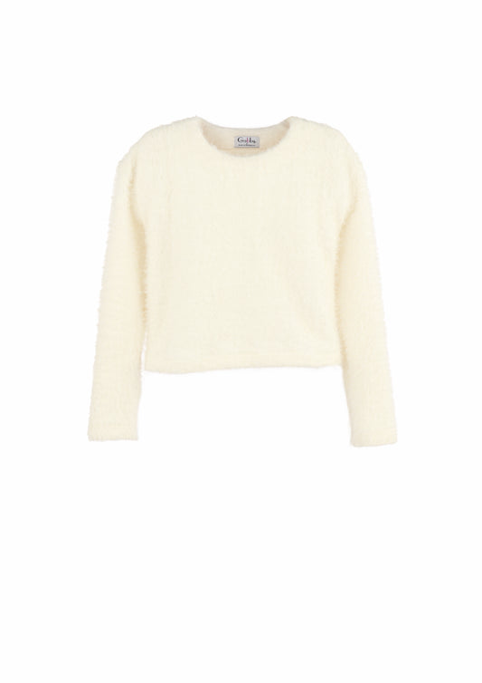 Girl’s Laurie Sweater