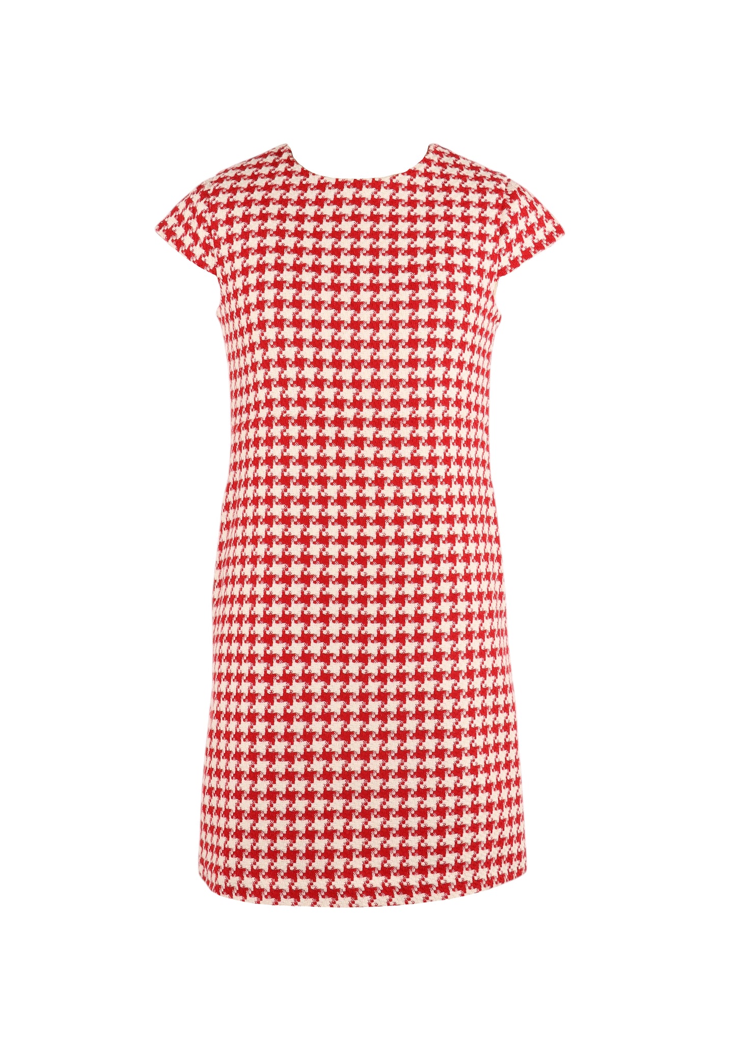 Girl’s Isabella Shift Dress