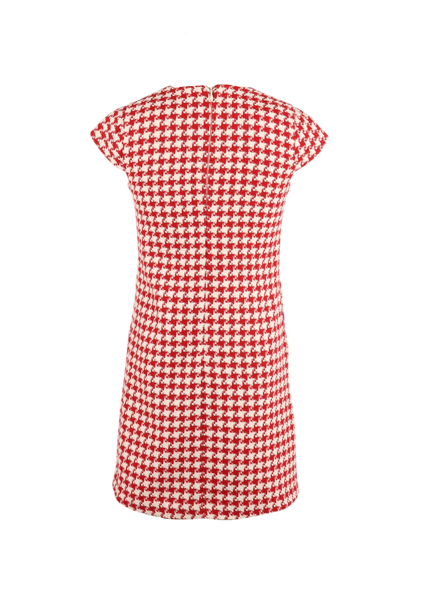 Girl’s Isabella Shift Dress
