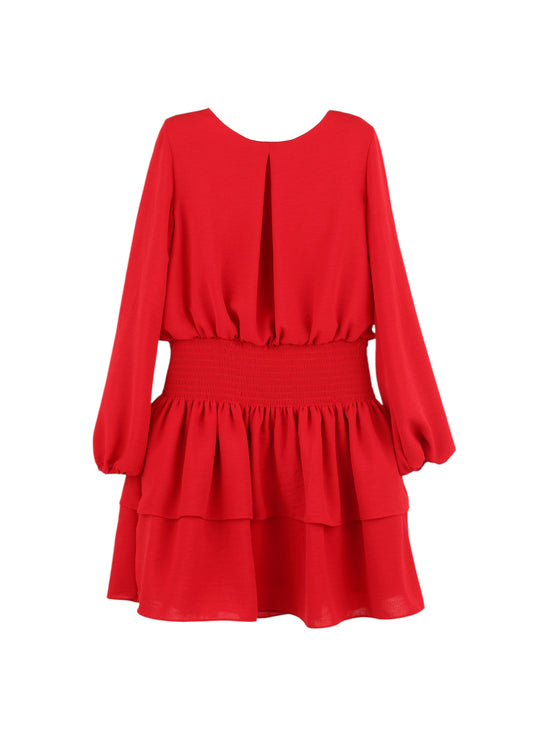 Girl’s Amelia Dress