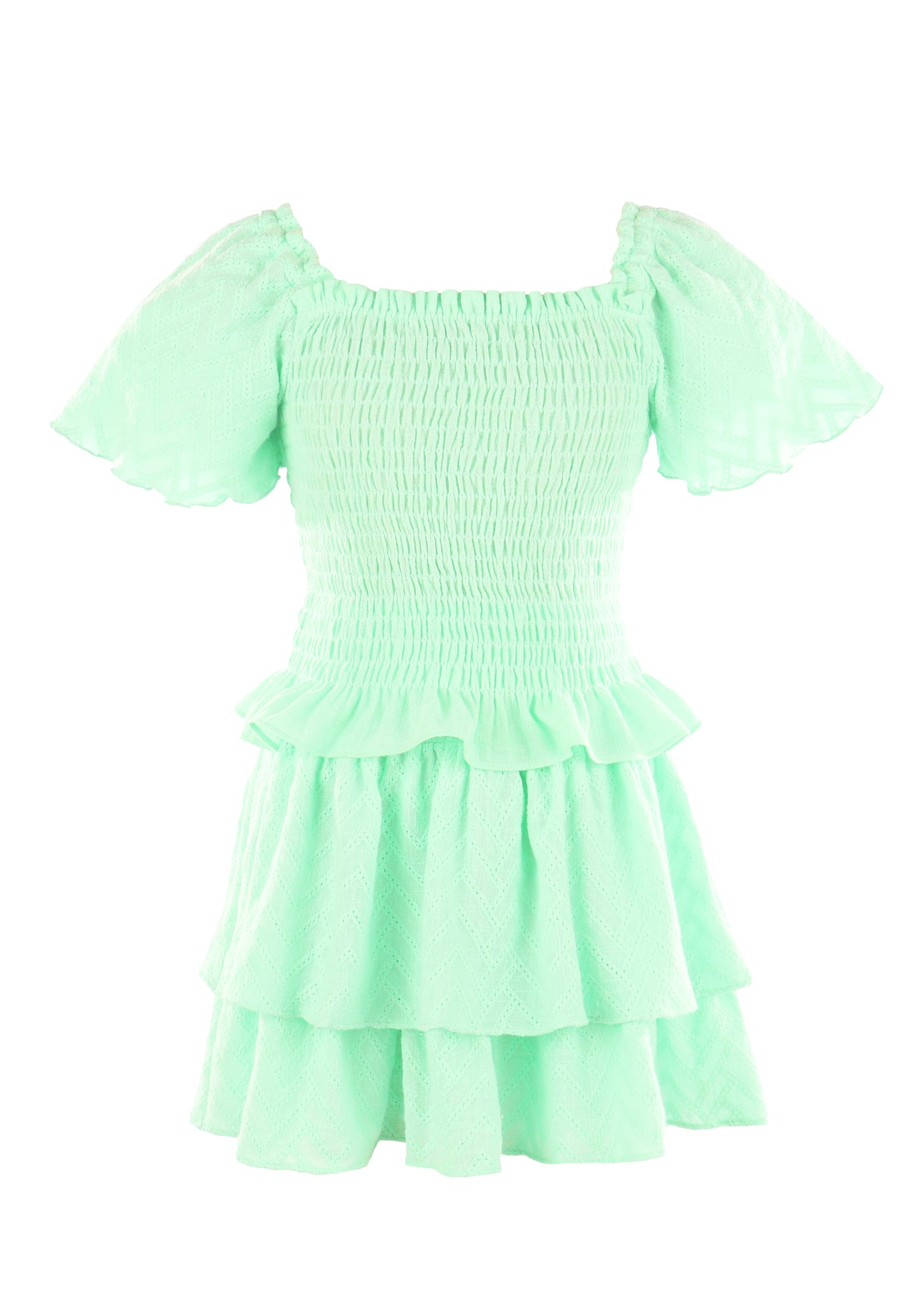 Girl's Ella Set