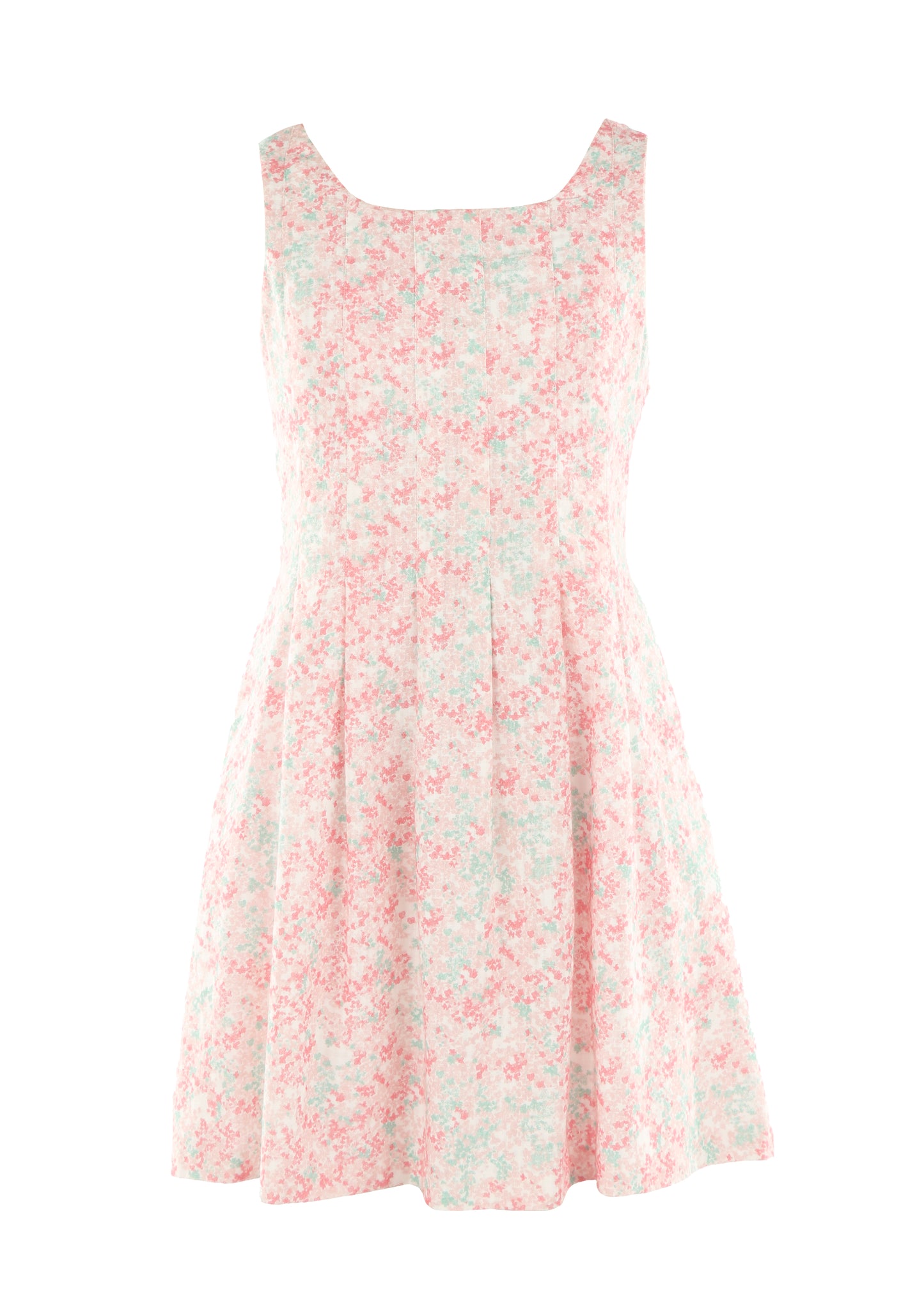 Girl's Willoe Pleated Dress