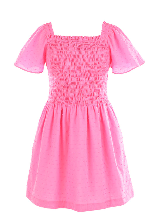 Girl's Carla Dress