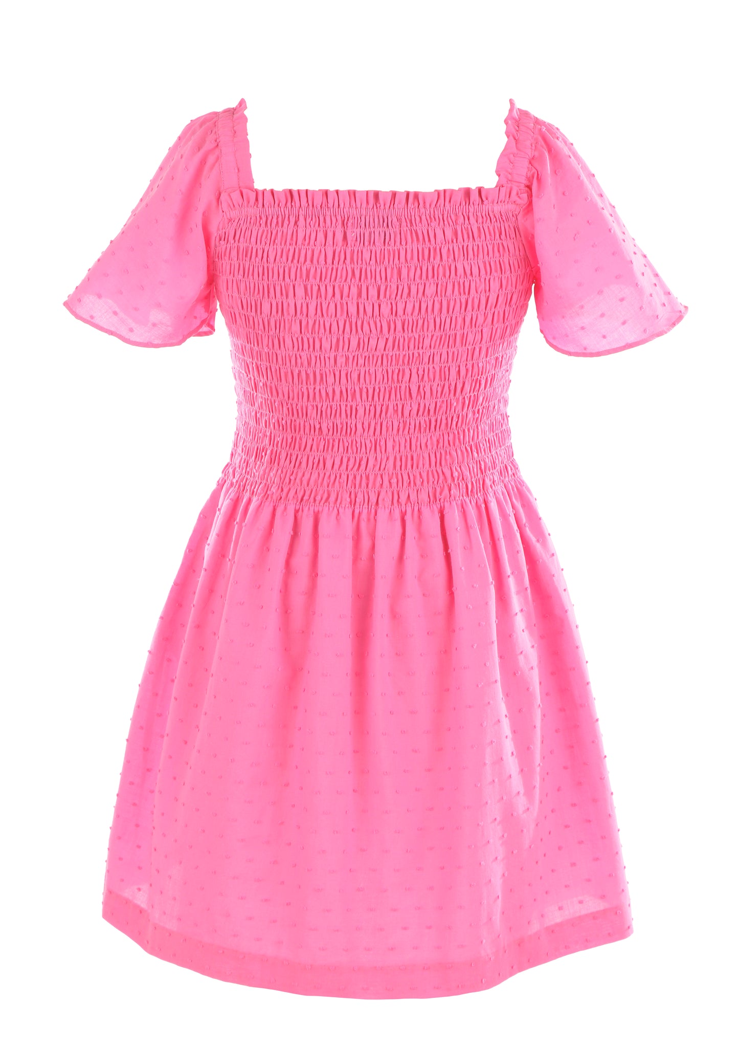 Girl's Carla Dress