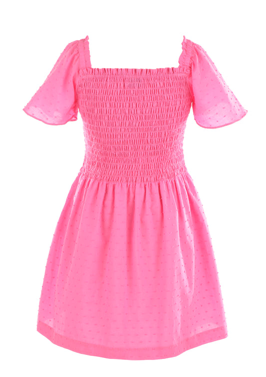 Girl's Carla Dress