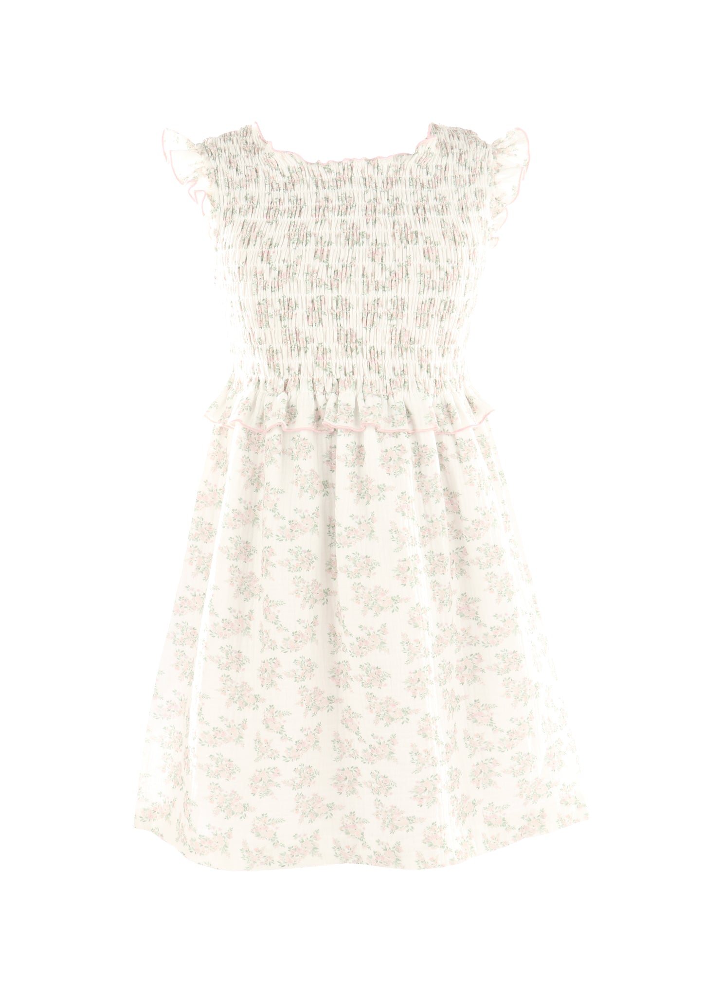 Girl's Hazel Dress