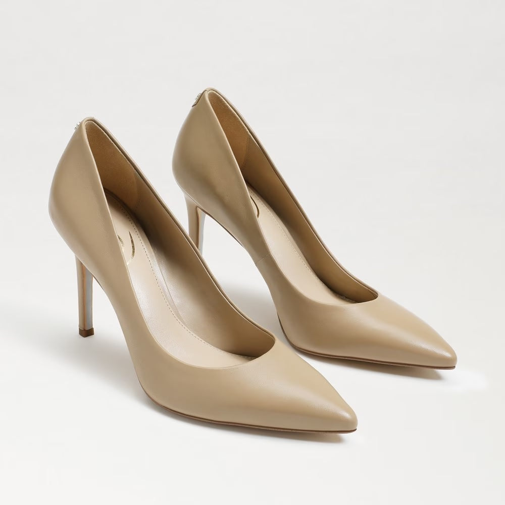 Hazel Pump