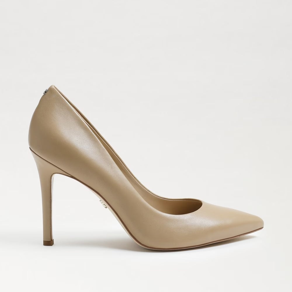 Hazel Pump