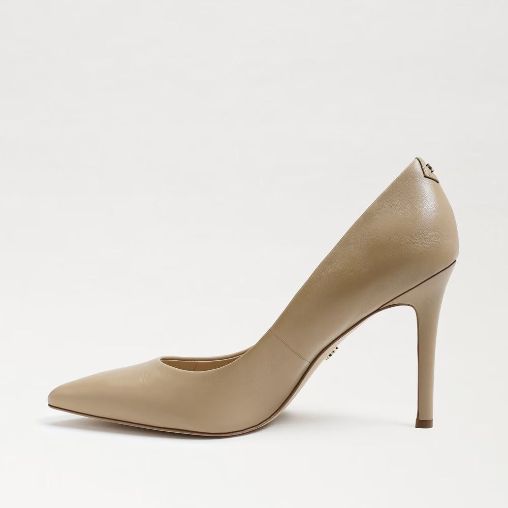 Hazel Pump