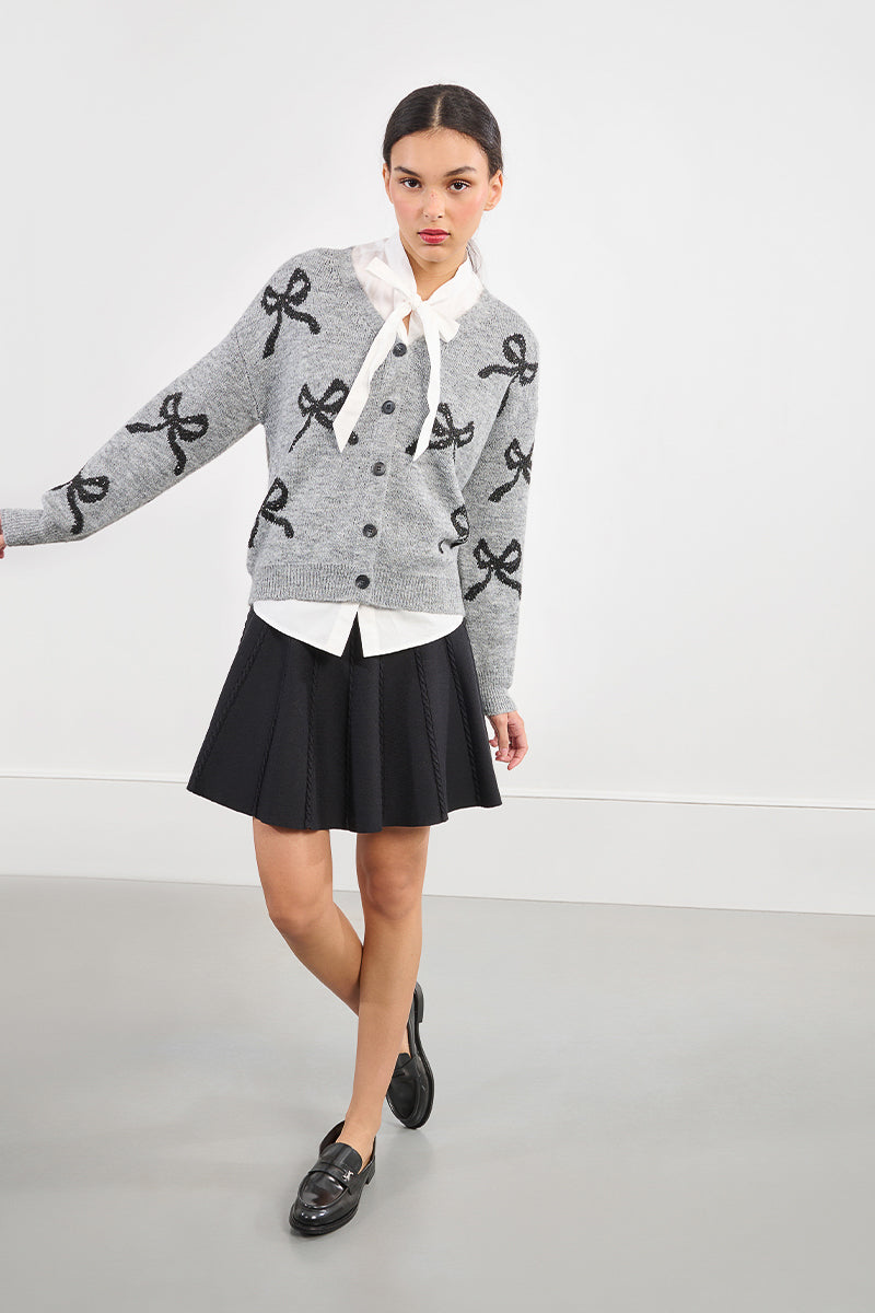 Sweater Skirt