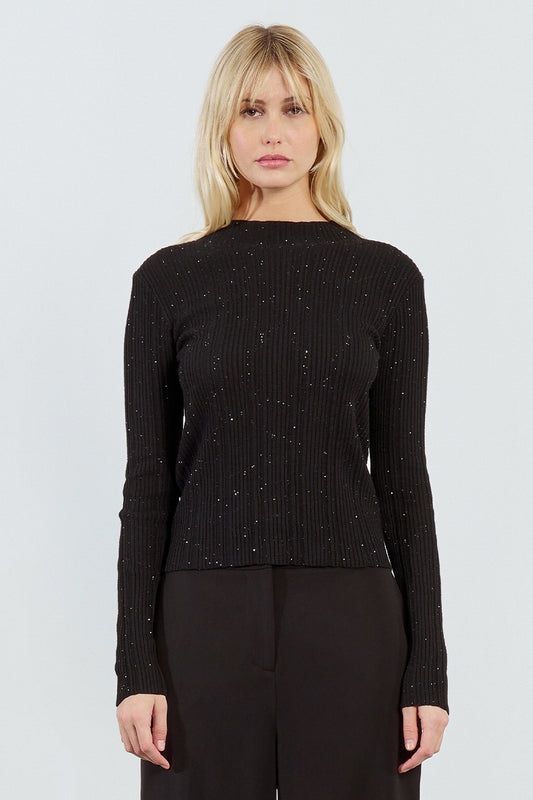 Sparkle Sweater