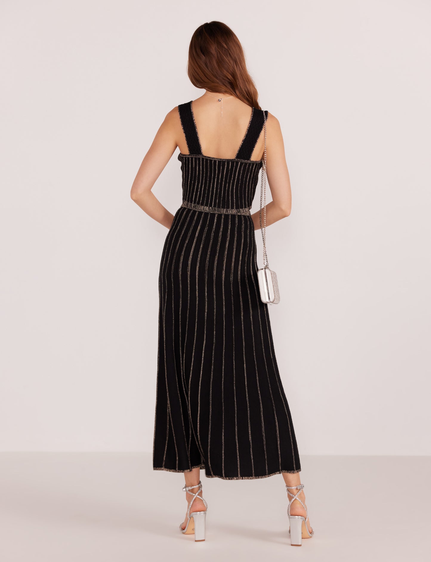 Celia Midi Skirt