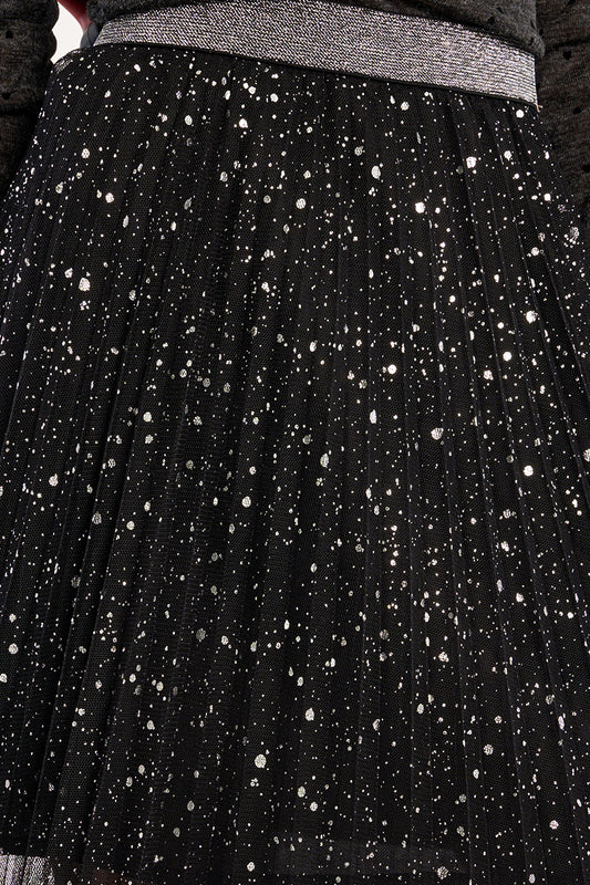 Glitter Skirt