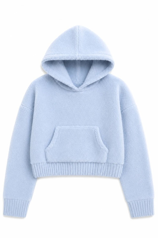 Parker Oversized Hoodie