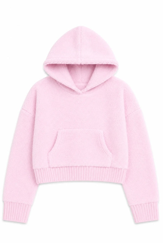 Parker Oversized Hoodie