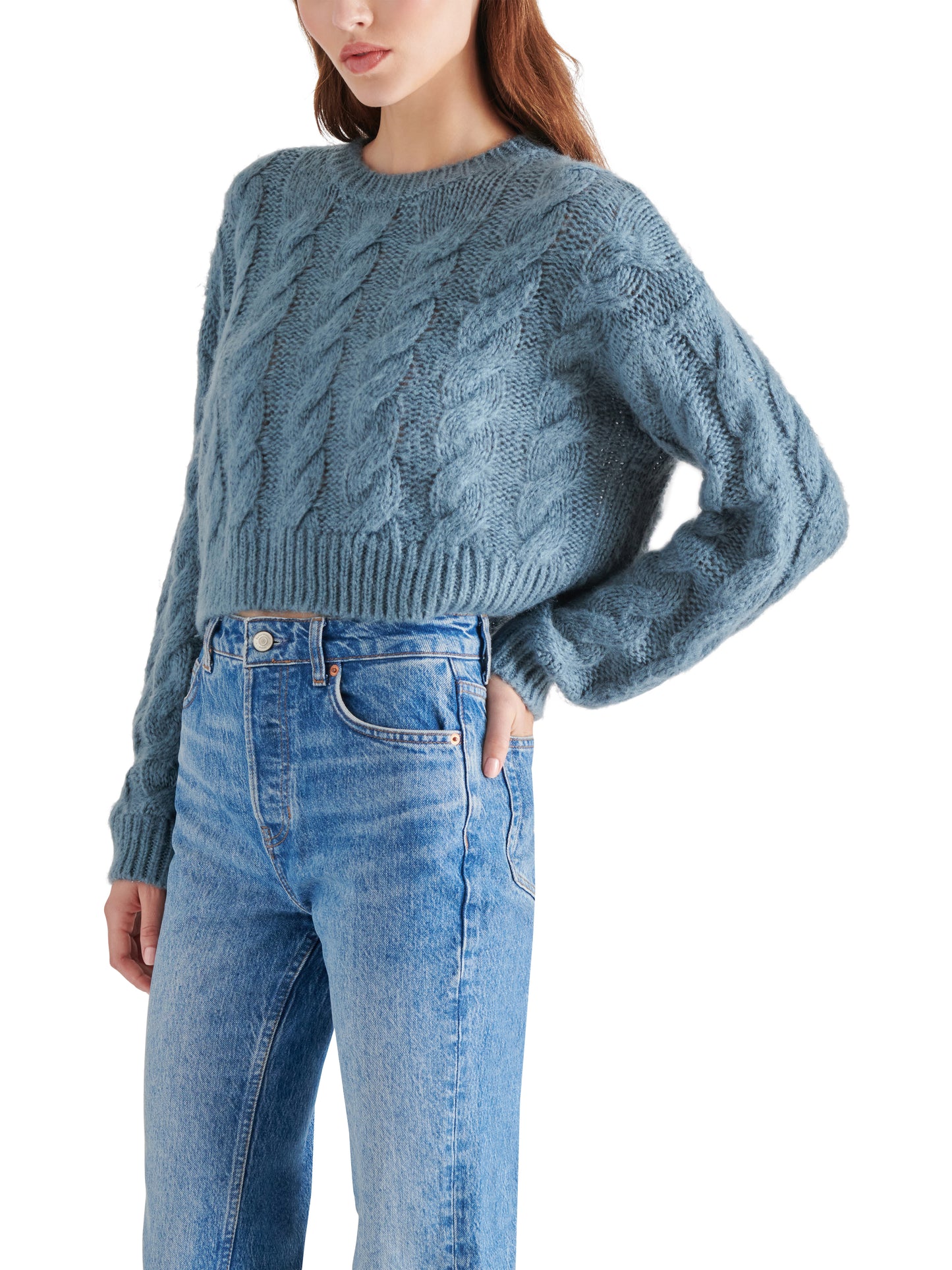 Ceronne Sweater