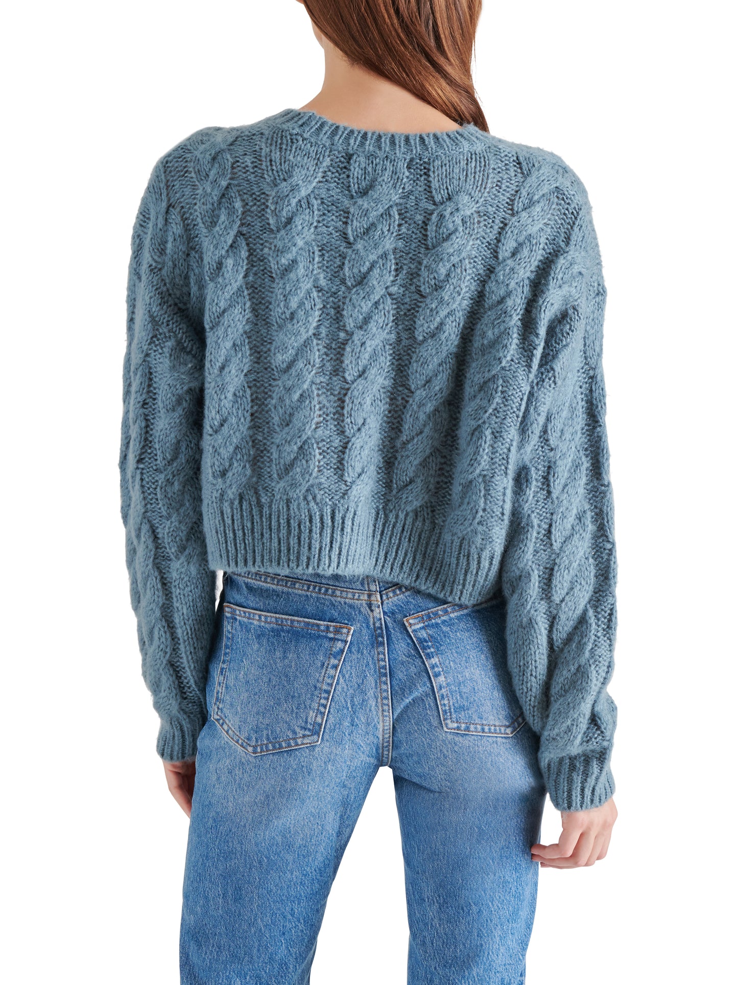 Ceronne Sweater