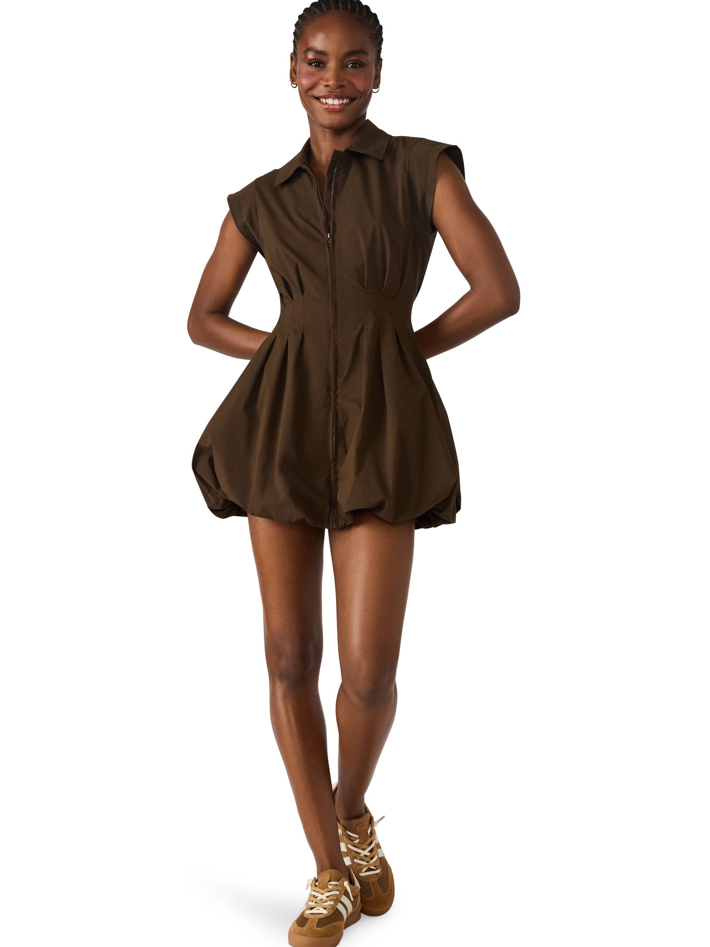 Dyanne Dress