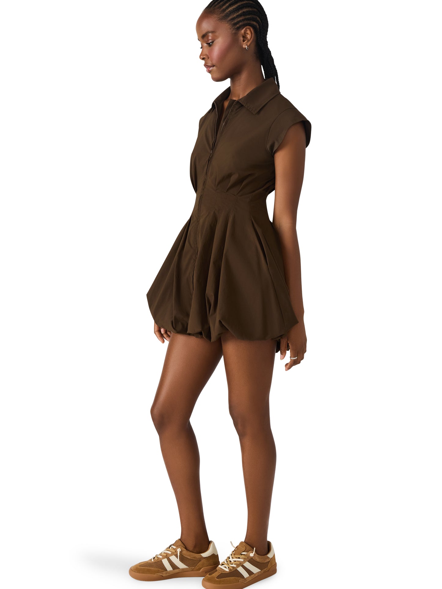 Dyanne Dress