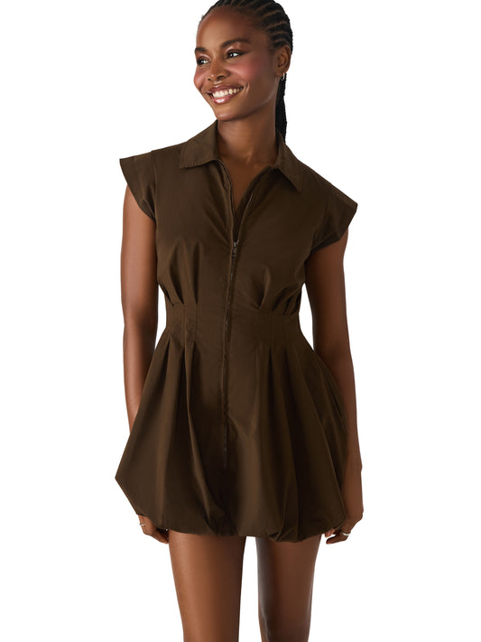 Dyanne Dress