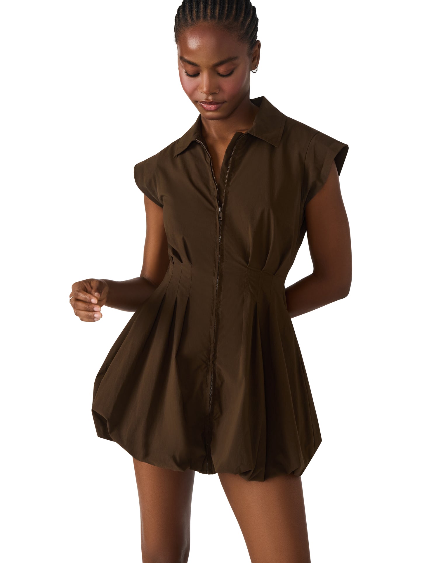 Dyanne Dress