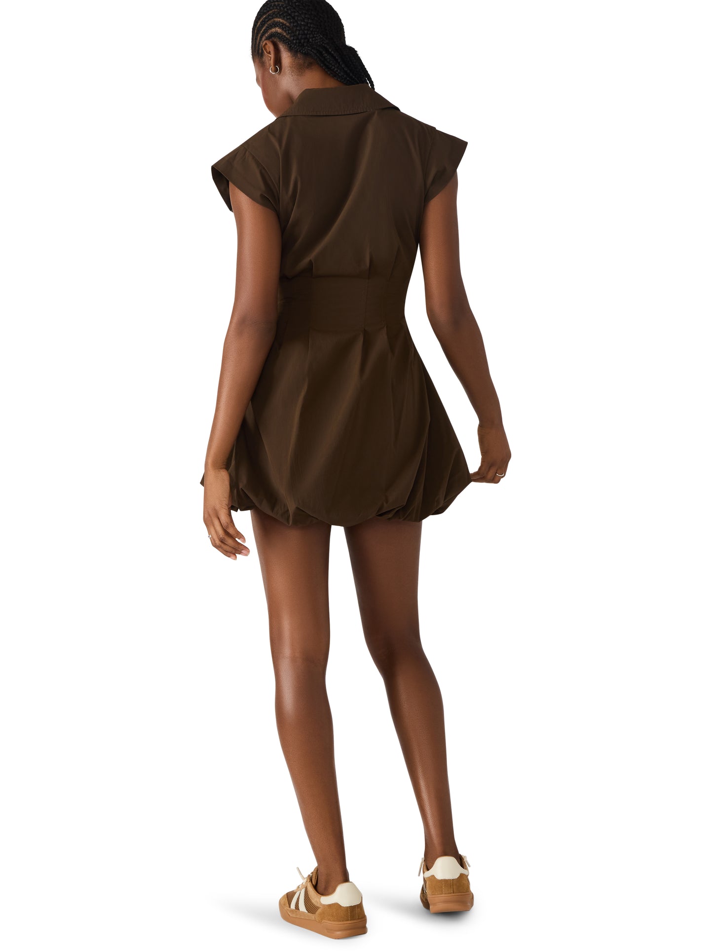 Dyanne Dress