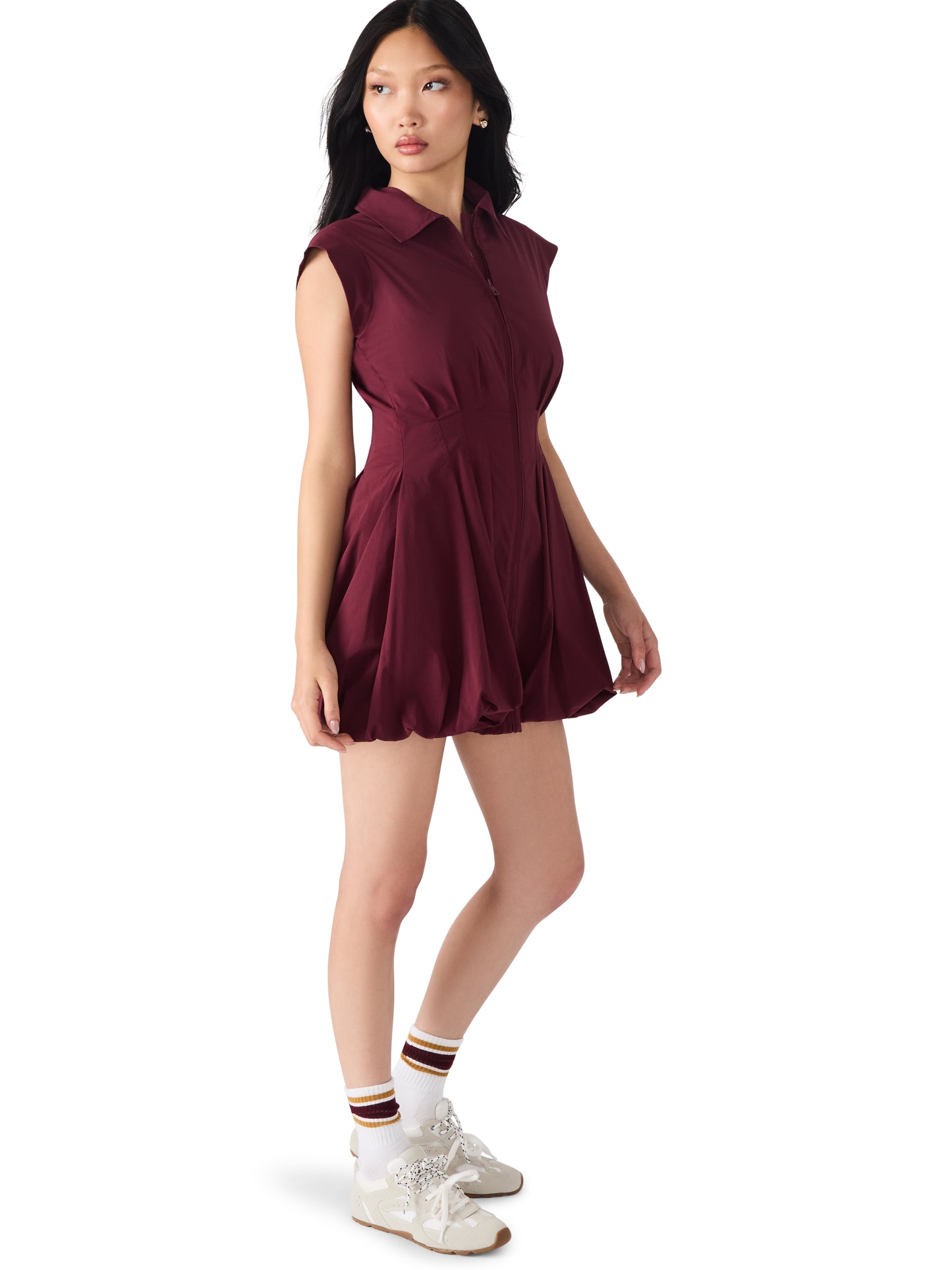 Dyanne Dress