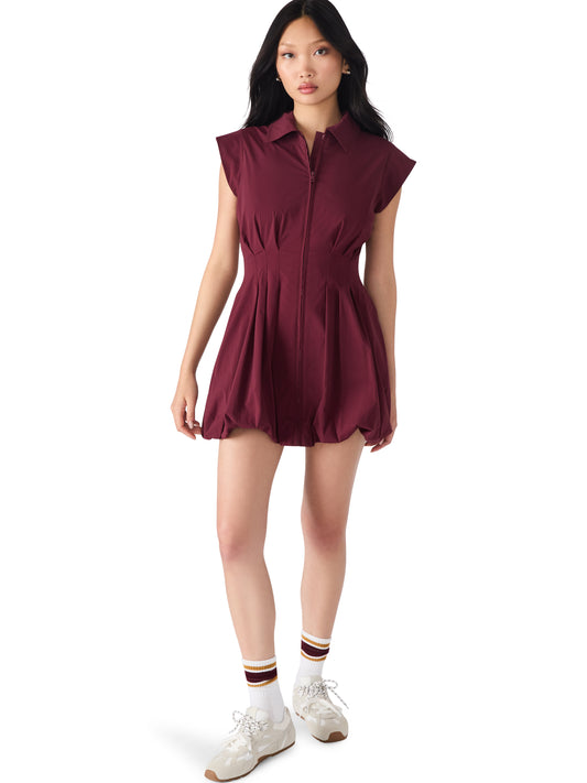 Dyanne Dress