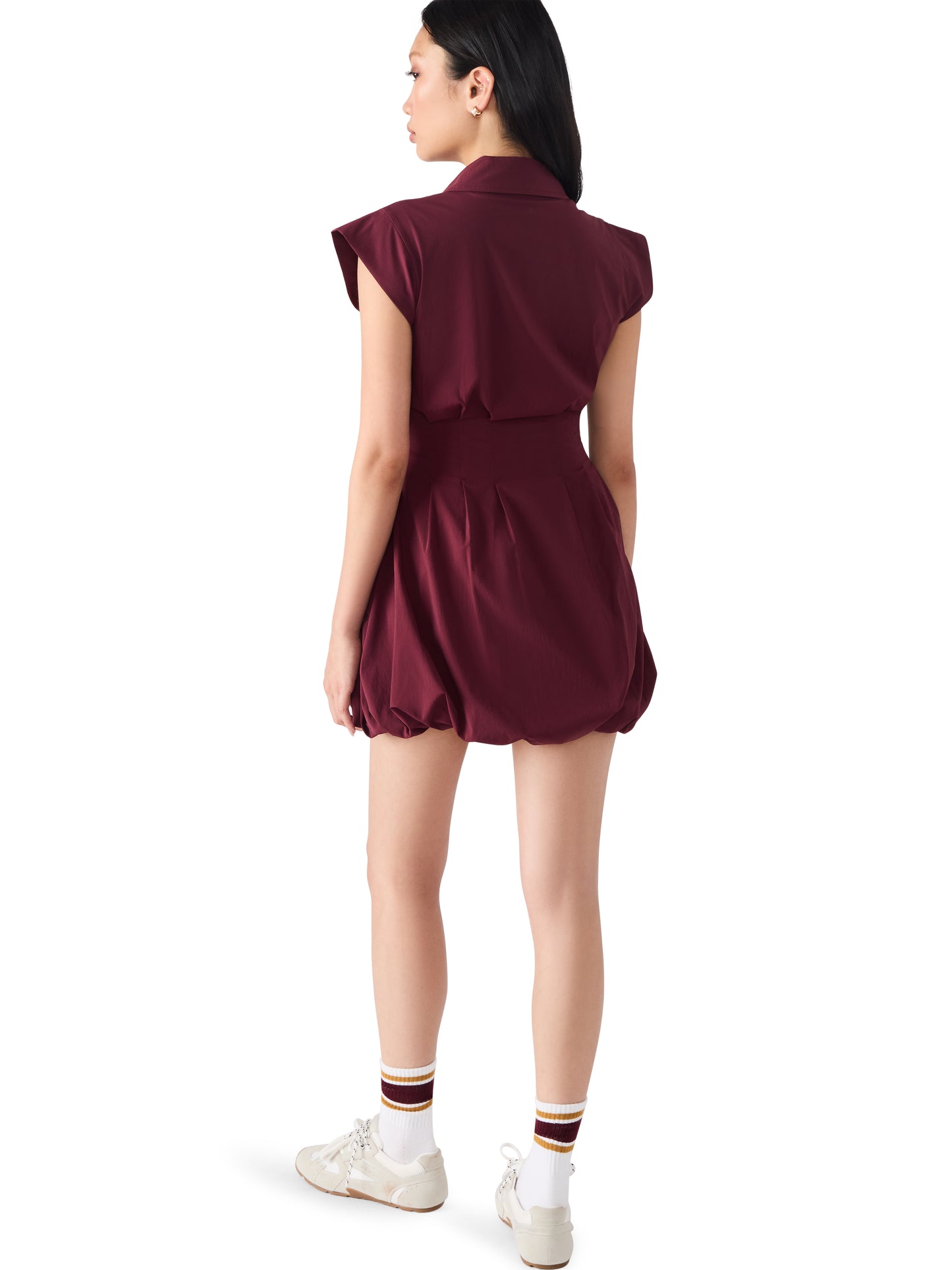 Dyanne Dress