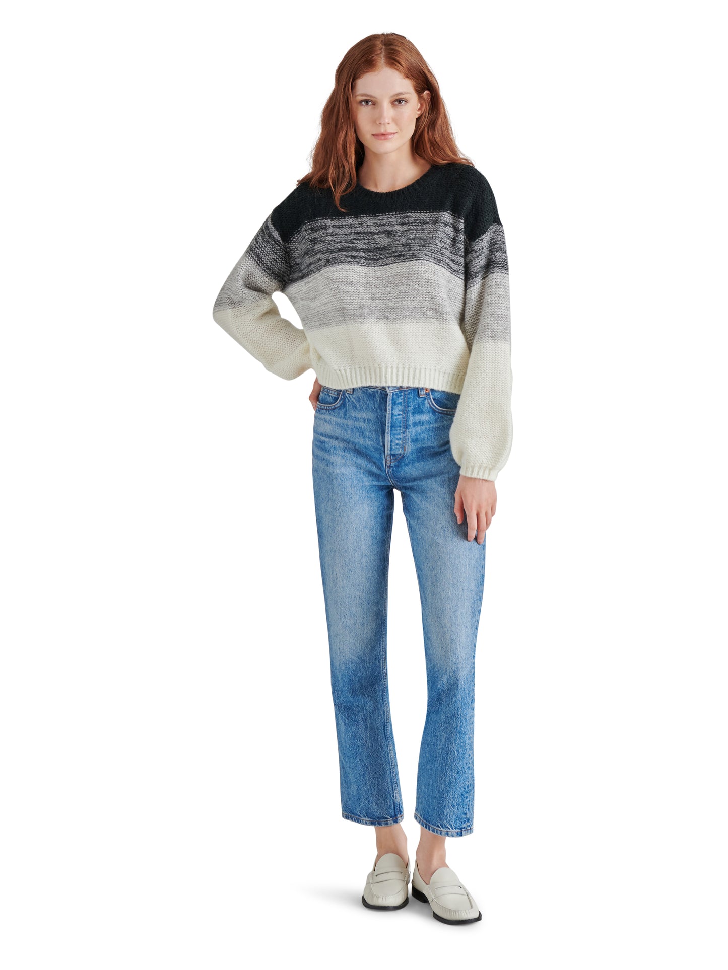 Colette Sweater