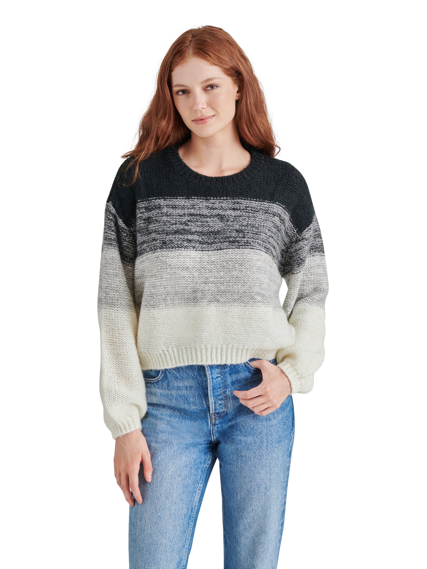 Colette Sweater