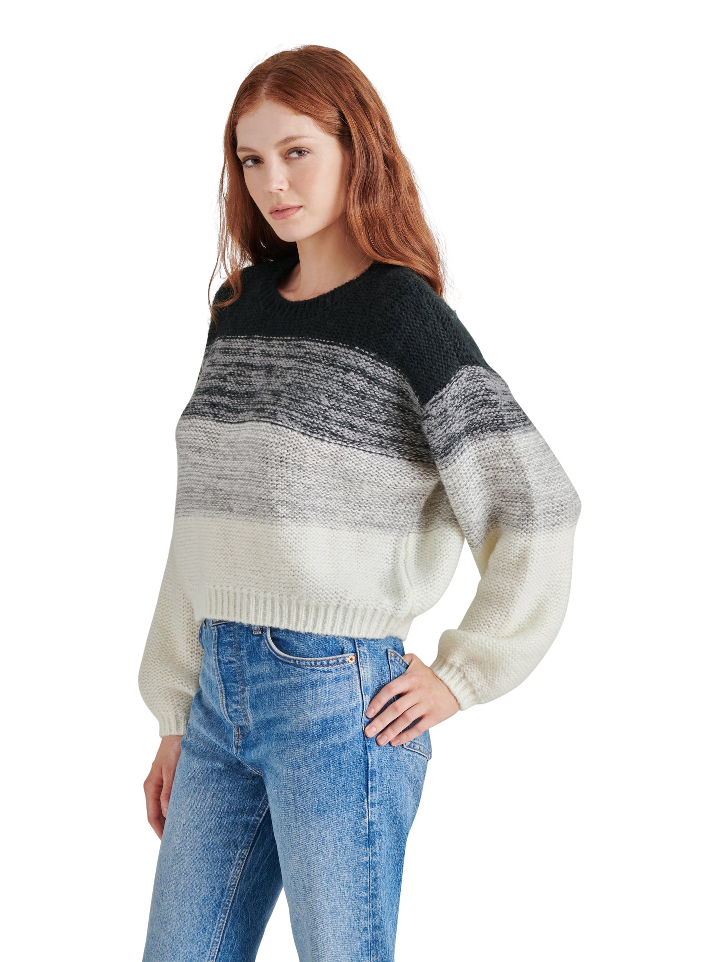 Colette Sweater