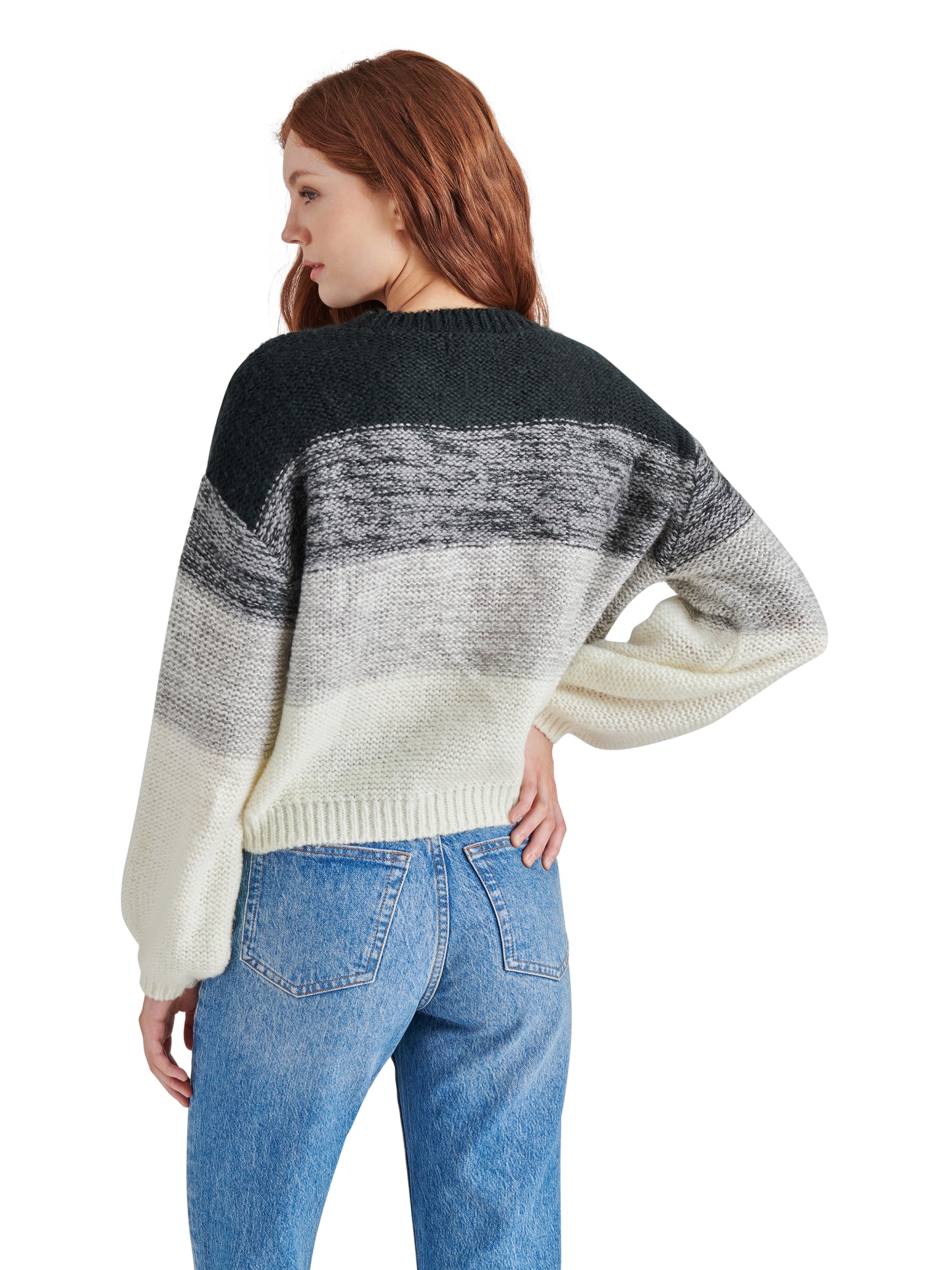 Colette Sweater