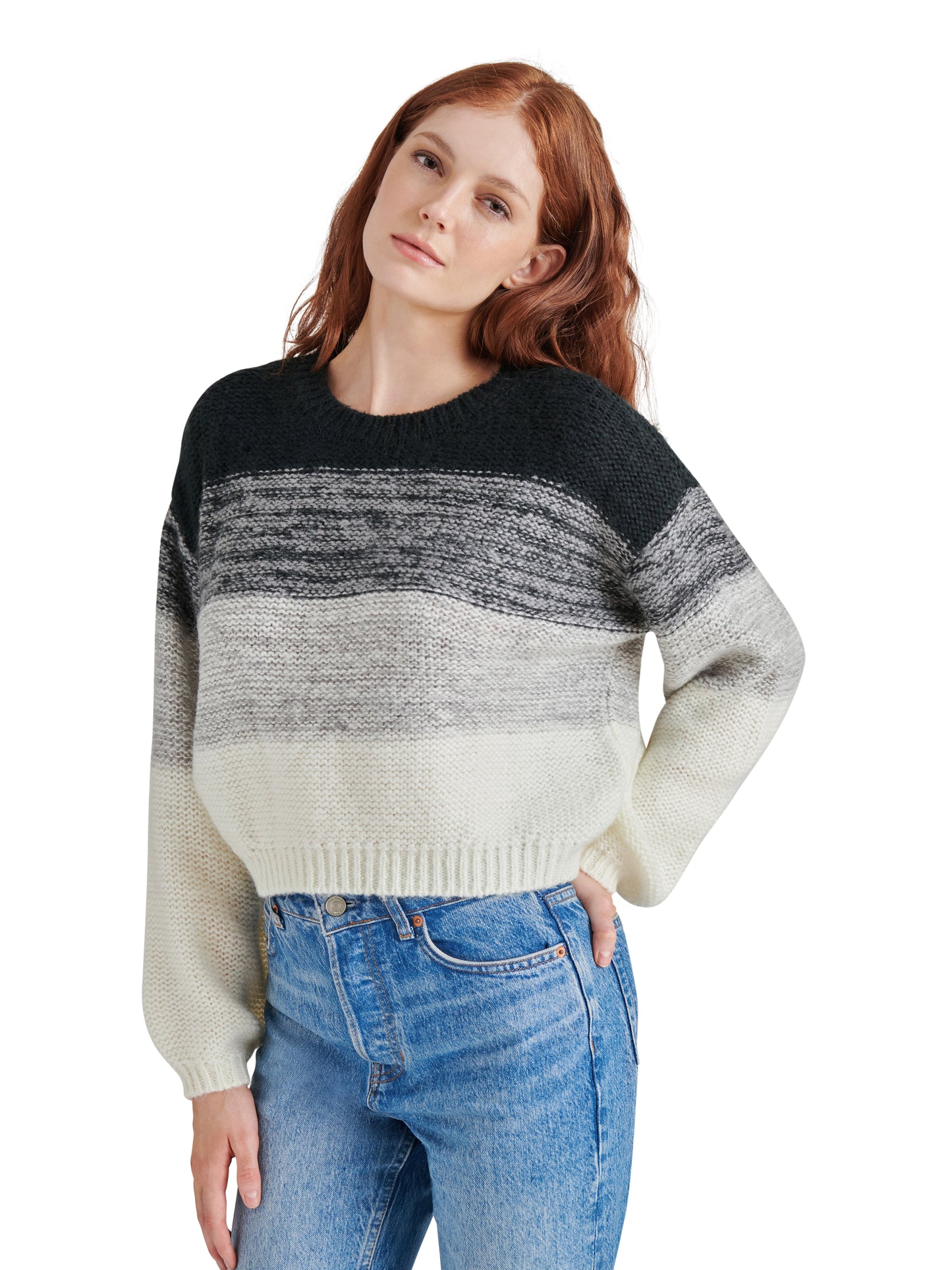 Colette Sweater