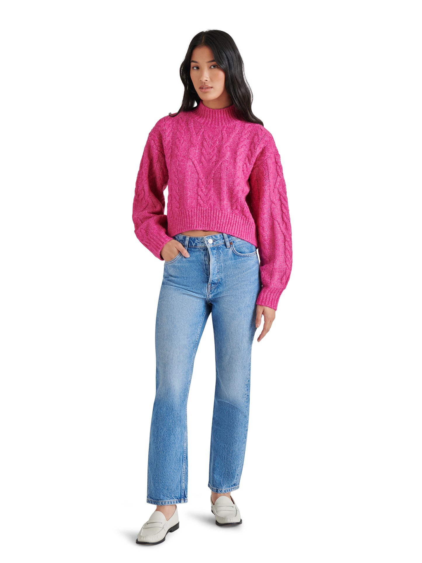 Marcie Sweater