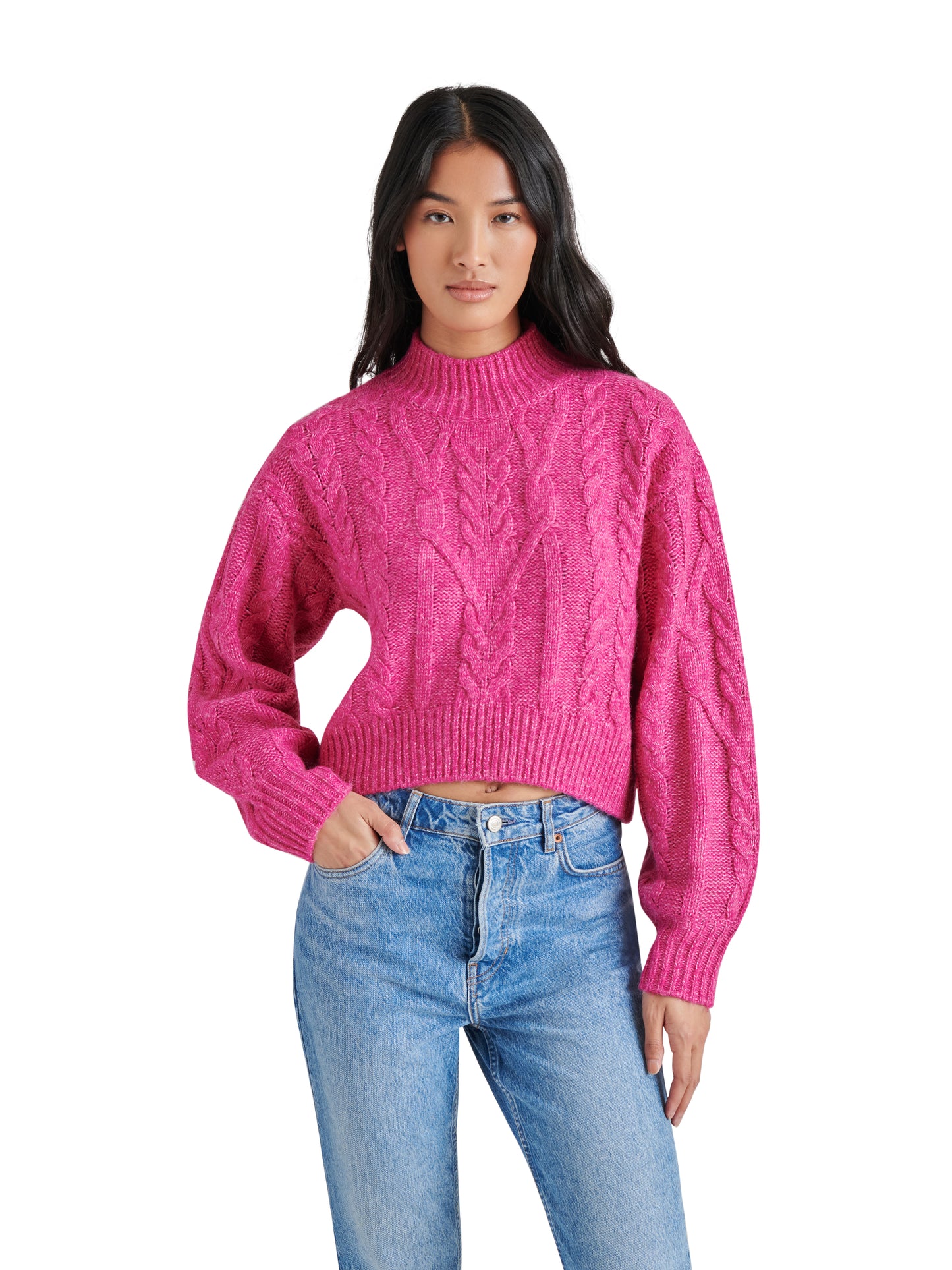 Marcie Sweater