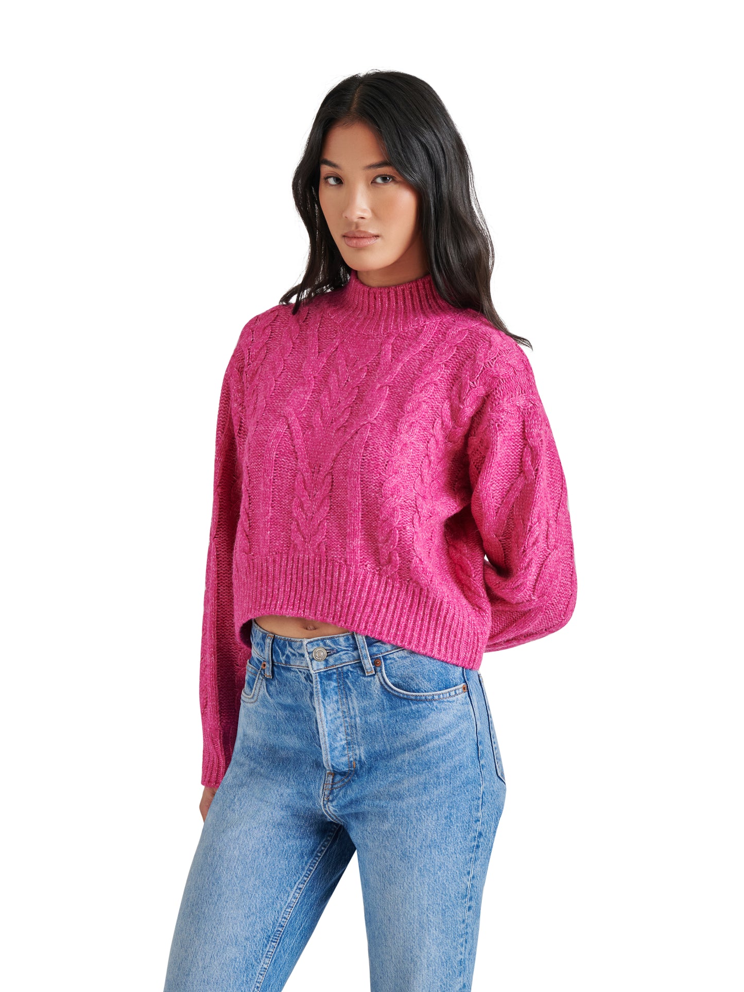 Marcie Sweater