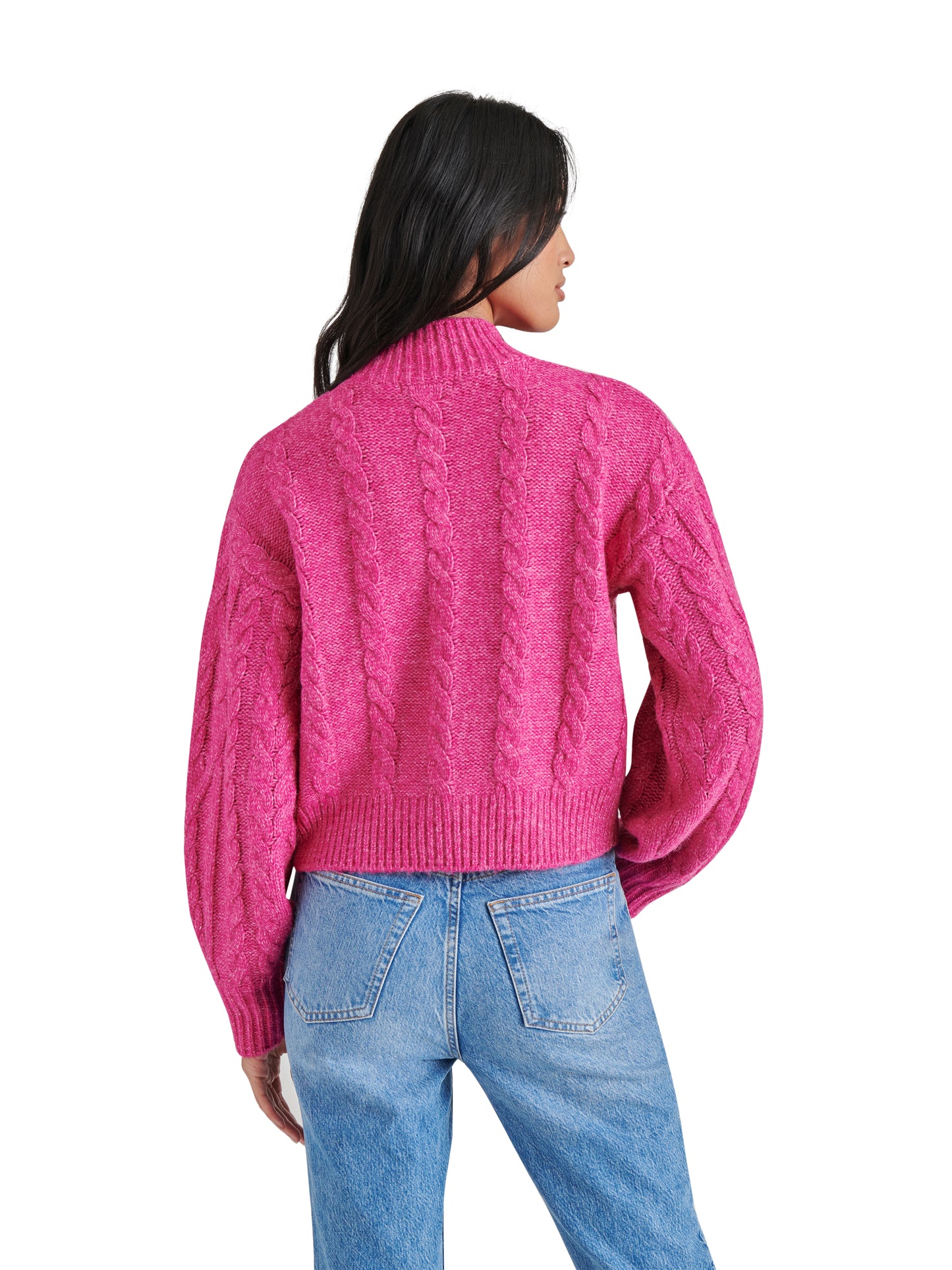 Marcie Sweater