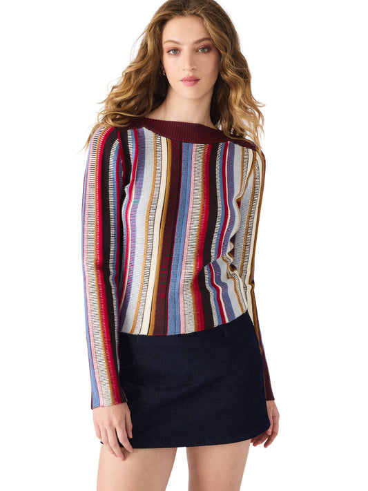 Serra Sweater