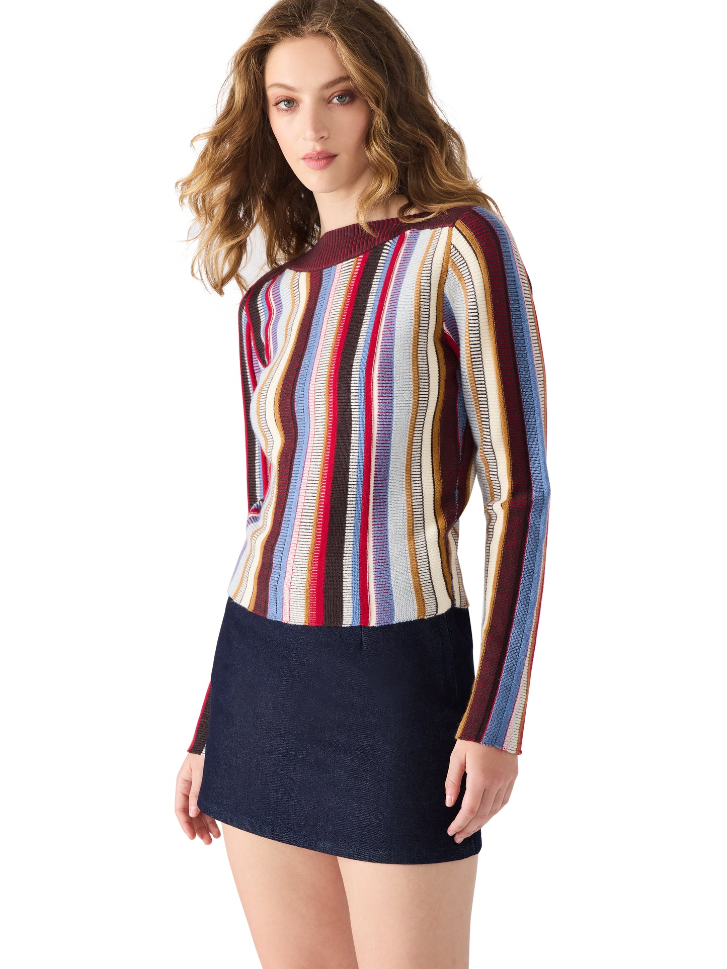 Serra Sweater
