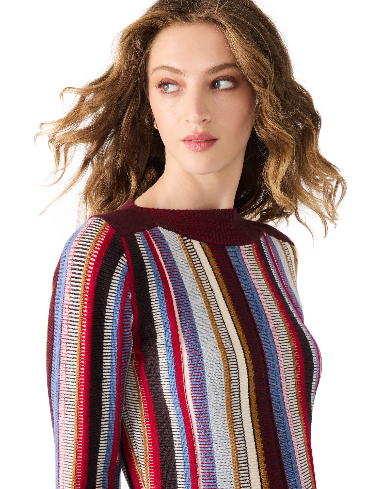 Serra Sweater