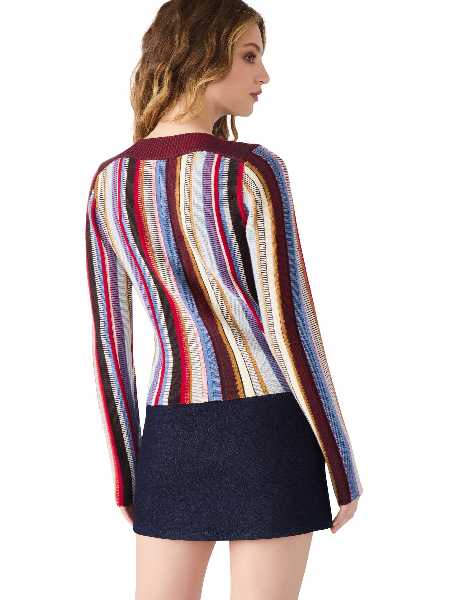 Serra Sweater