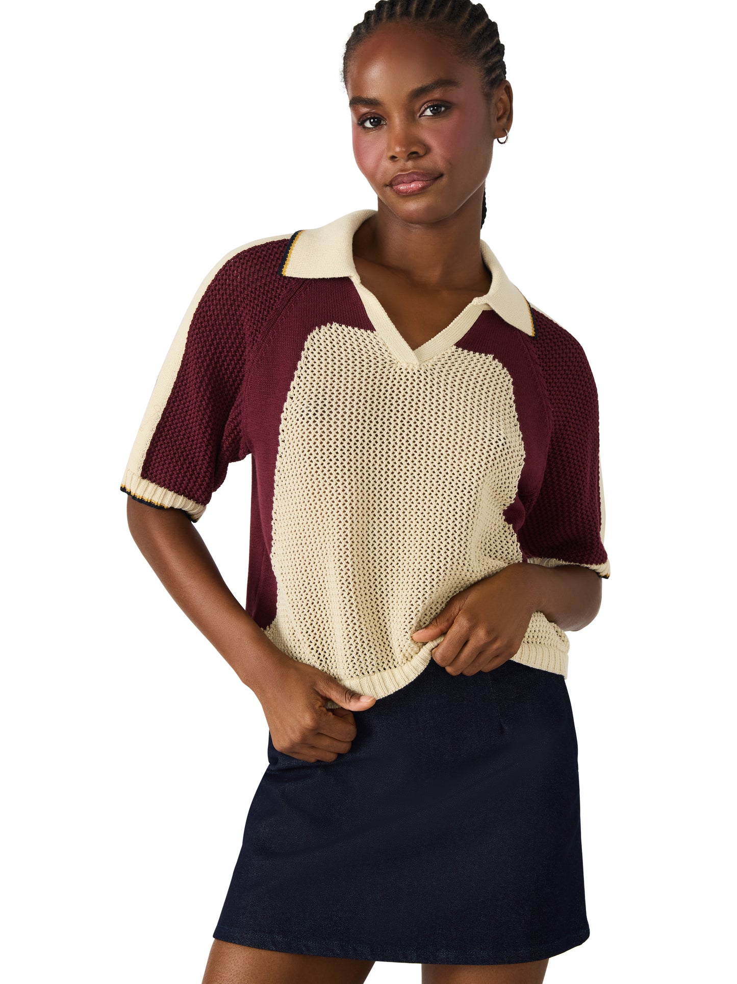 Axon Sweater