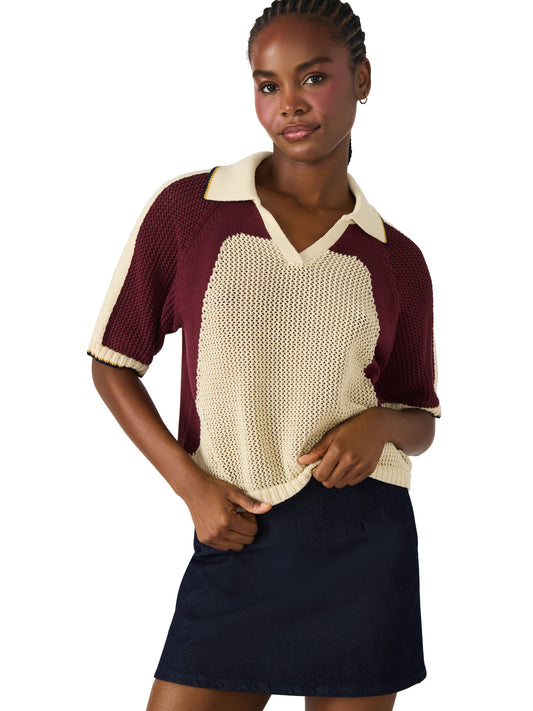 Axon Sweater