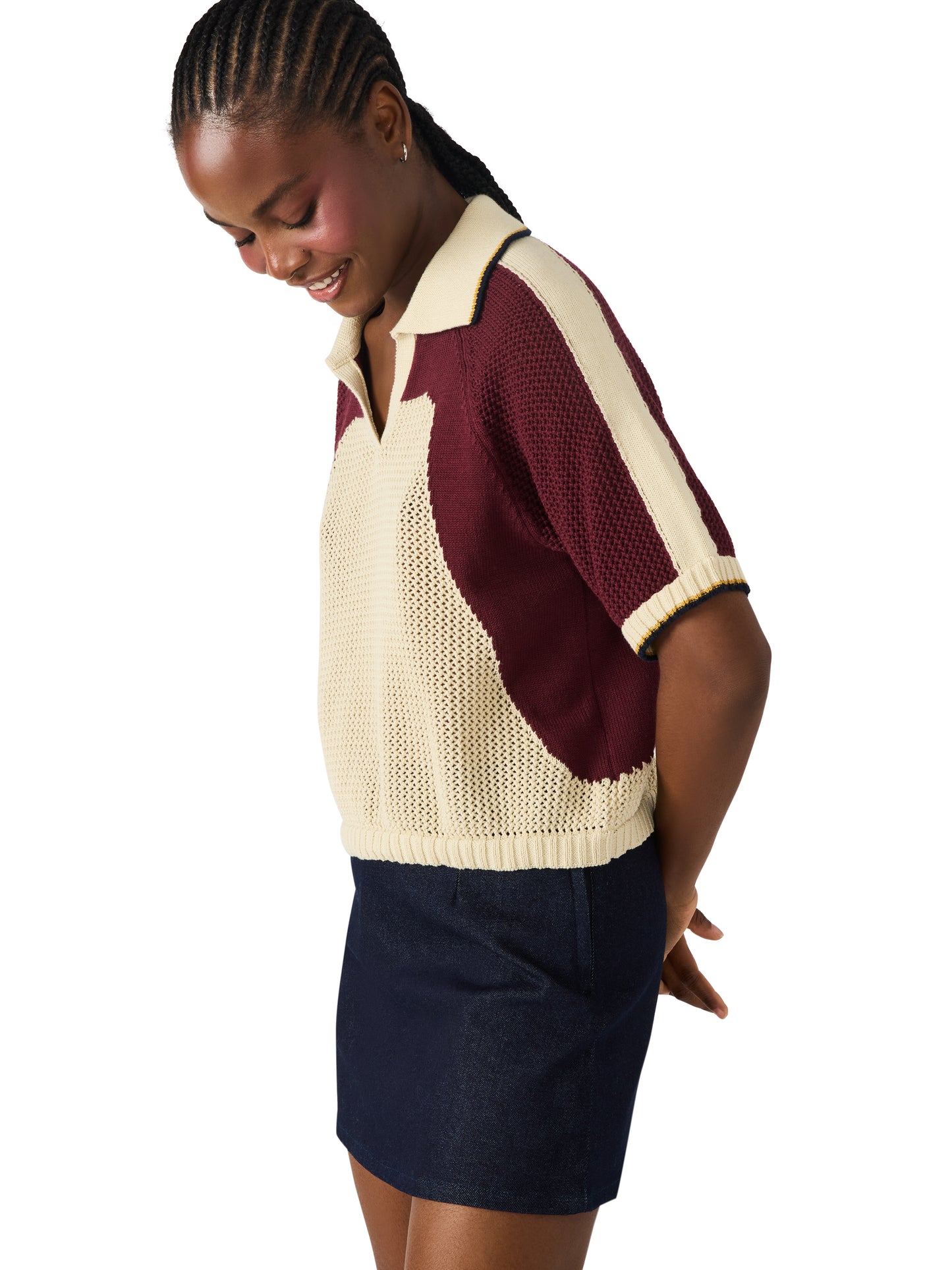 Axon Sweater