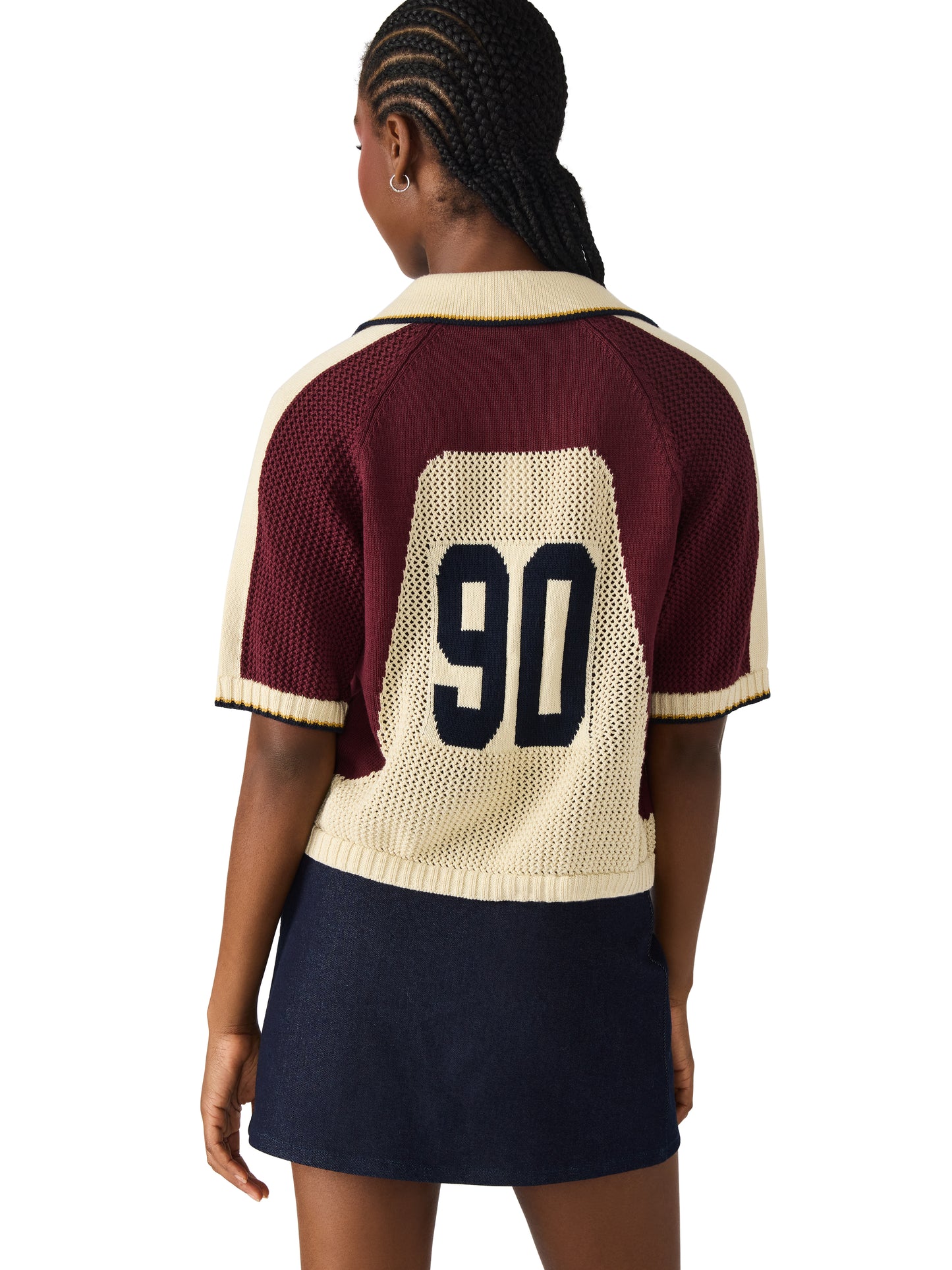 Axon Sweater