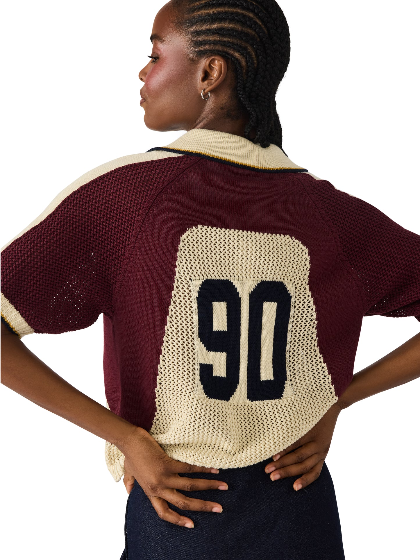 Axon Sweater