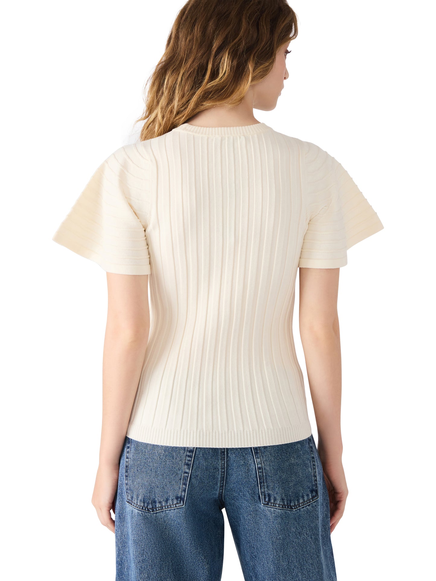 Allie Sweater