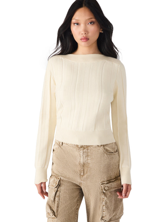 Serra Sweater